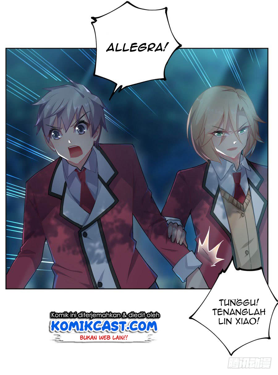 I Picked Up a Demon Lord as a Maid chapter 11